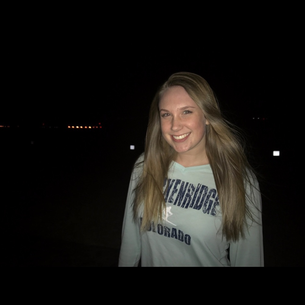 Meet your Posher, Jacquelyn